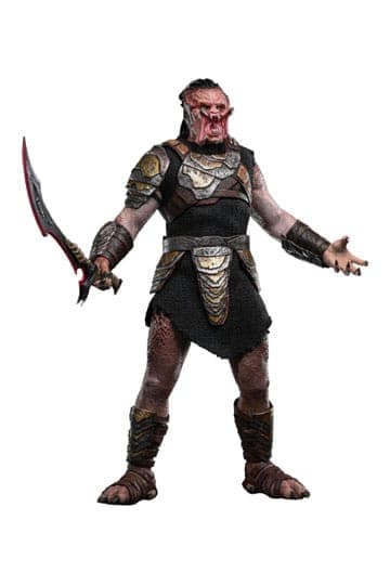 Predator: Badlands Movie Masterpiece Action Figure 1/6 Dek 30 cm