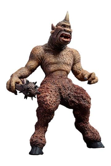 Ray Harryhausen Soft-Motion Series Statue Cyclops 30 cm