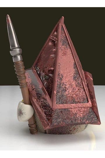 Silent Hill Tubbz PVC Figure Pyramid Head 1st Edition 10 cm
