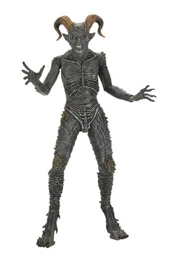 The Conjuring Universe Figure Ultimate Malthus the Demon 18 cm