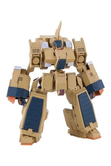 Titanomachia Moderoid Plastic Model Kit 1/48 Side:CC Faust 11 cm