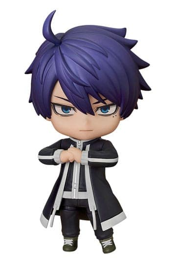 Tougen Anki Nendoroid Action Figure Netero 10 cm