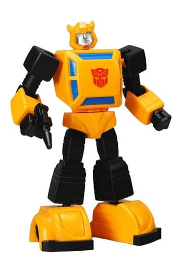 Transformers Generation One BMK Series Model Kit Bumblebee 16 cm