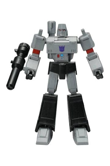 Transformers Generation One BMK Series Model Kit Megatron 16 cm