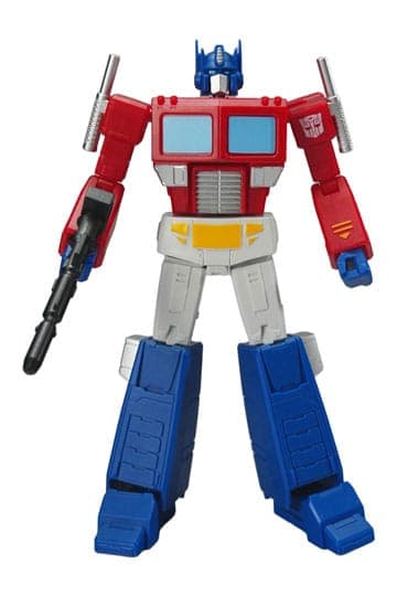 Transformers Generation One BMK Series Model Kit Optimus Prime 16 cm