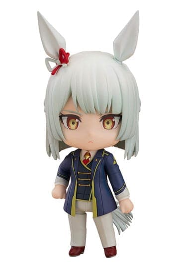 Umamusume: Cinderella Gray Nendoroid Action Figure Fujimasa March 10 cm