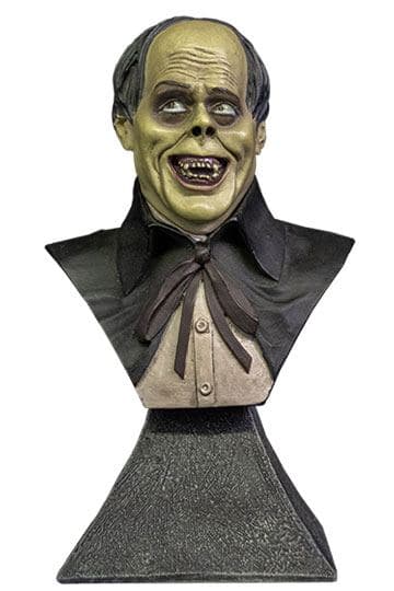 Universal Monsters Mini Bust The Phantom of the Opera 15 cm