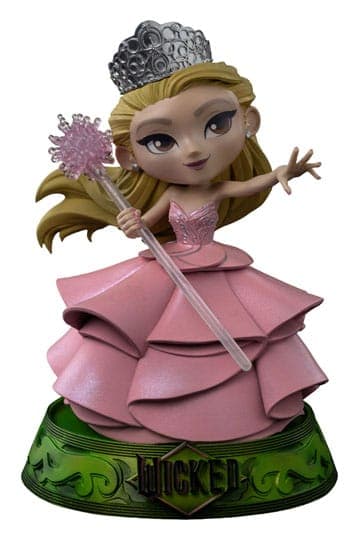 Wicked Mini Co. PVC Figure Glinda 15 cm
