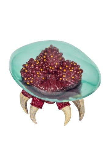 World of Nintendo Metroid Prime Action Figure Metroid 15 cm