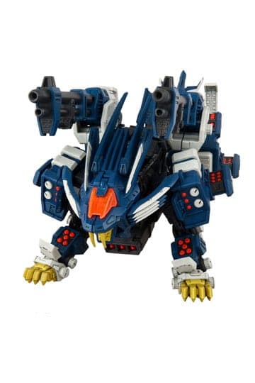 Zoids Plastic Model Kit 1/100 RMZ-016 Blade Liger Panther (ZBF) 25 cm