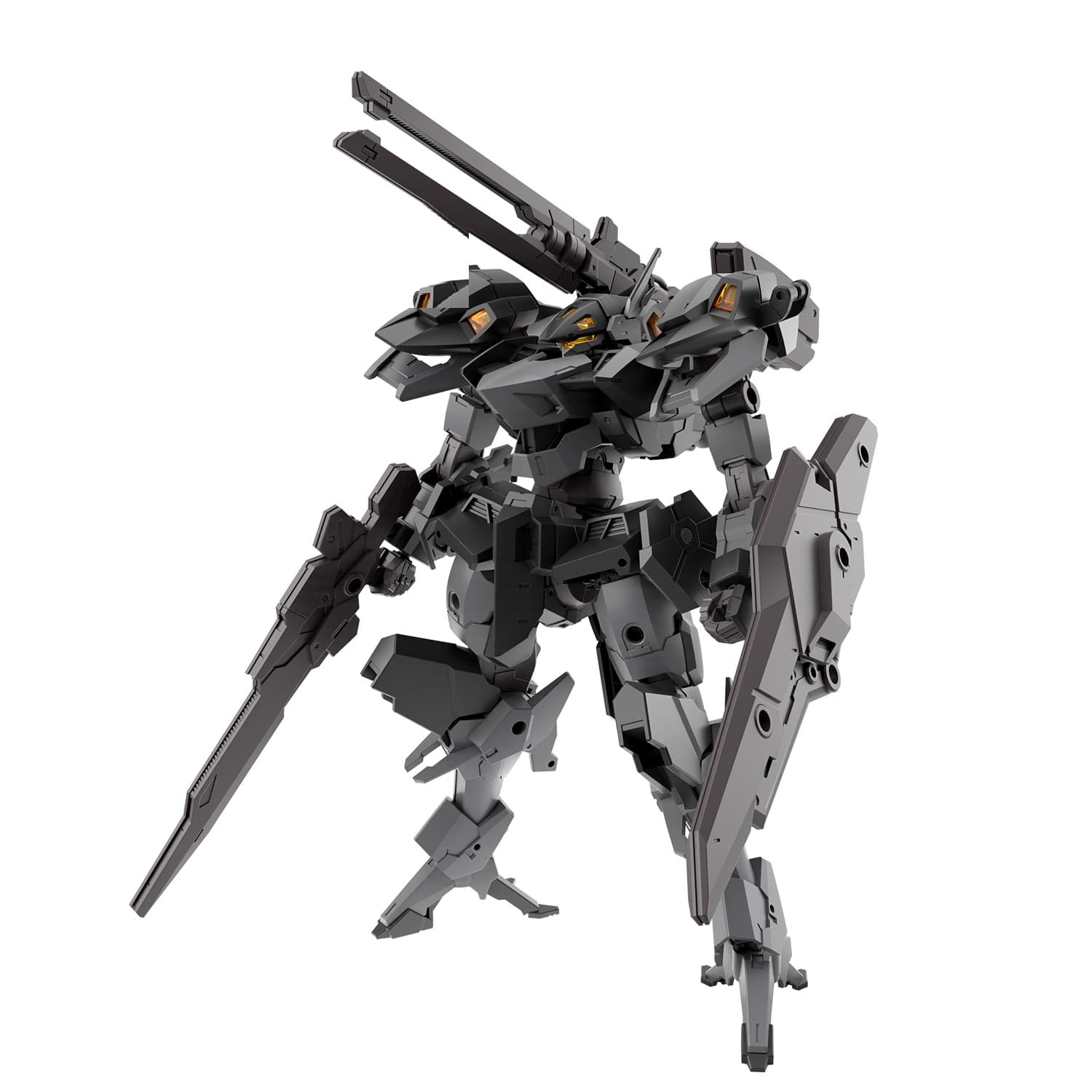 30 Minutes Missions - XEXM-000 Xenovalt - Model Kit 1/144 Scale