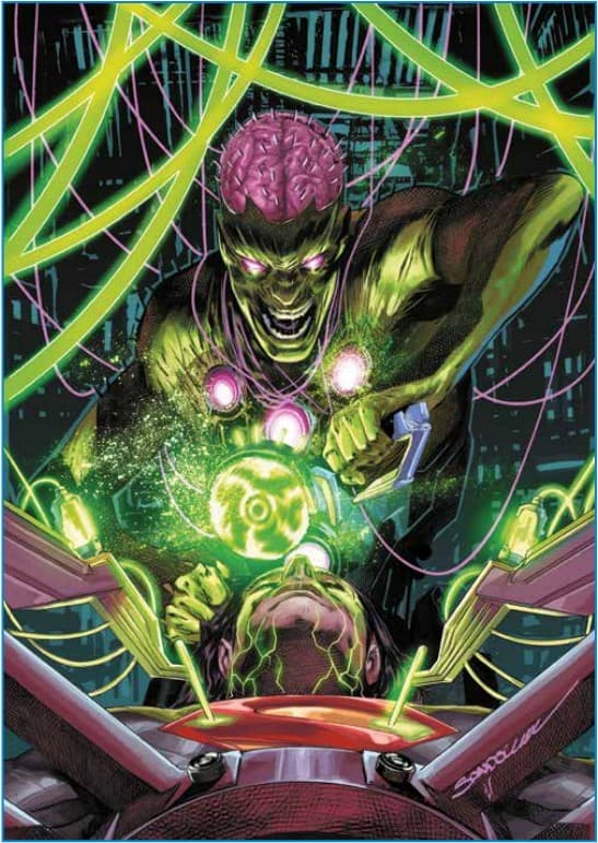 Absolute Superman 11 - Panini Comics - Italiano