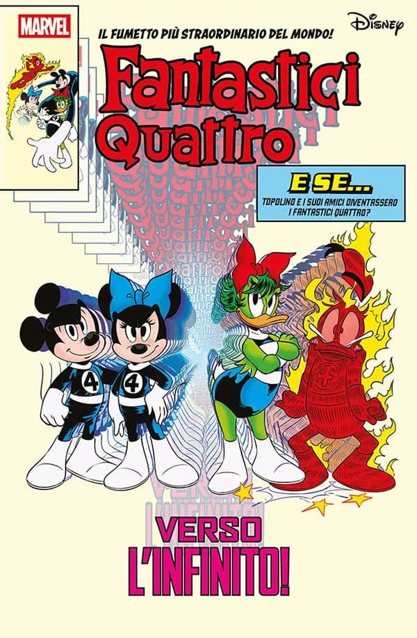 Amazing Spider-Man 12 - Variant Disney What If? - L'Uomo Ragno 887 - Panini Comics - Italiano