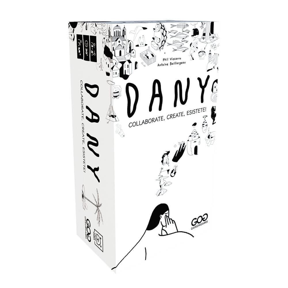 Dany