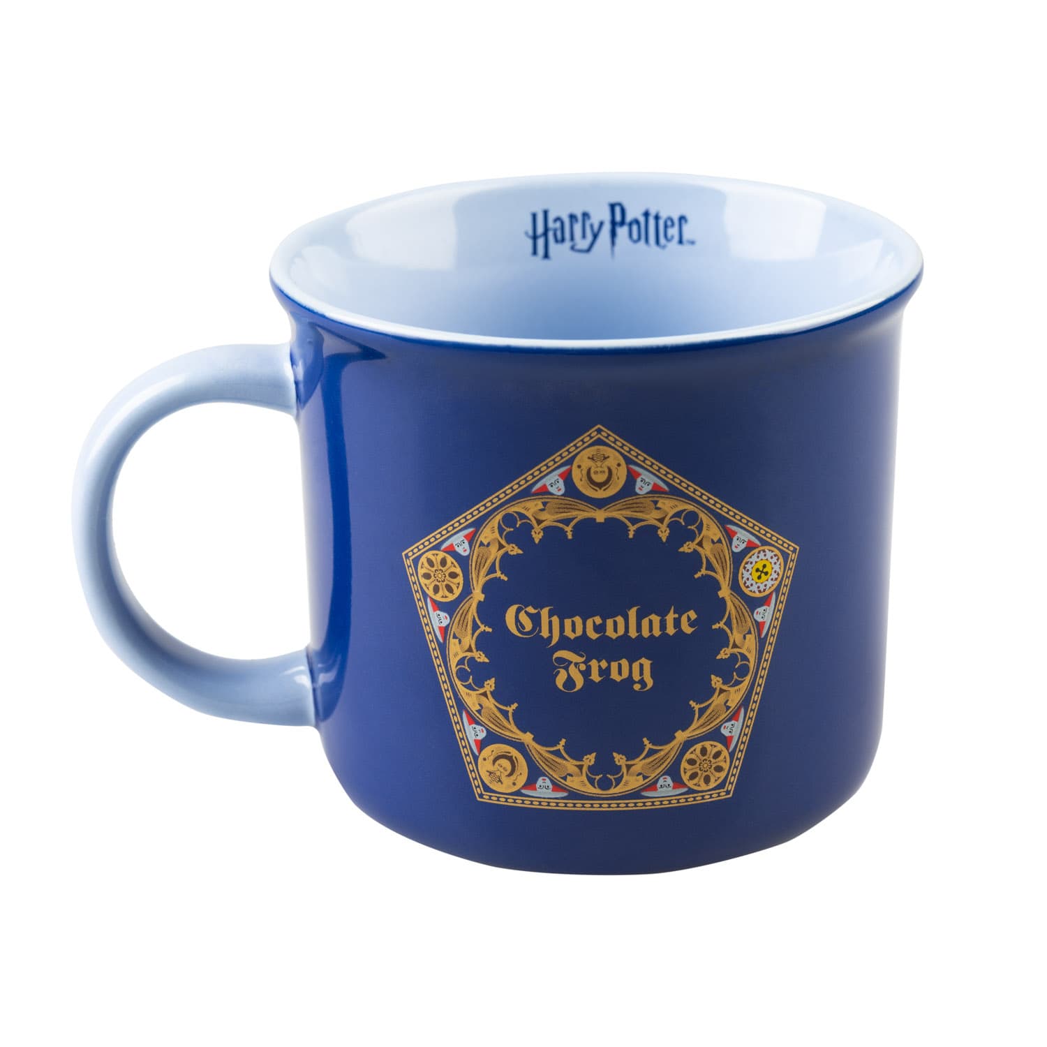 Harry Potter - Tazza Premium Chocolate Frog - Tazza in Ceramica