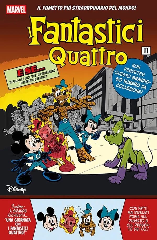 Radioattivo Spider-Man 2 - Variant Disney What If? - L'Uomo Ragno 886 - Panini Comics - Italiano