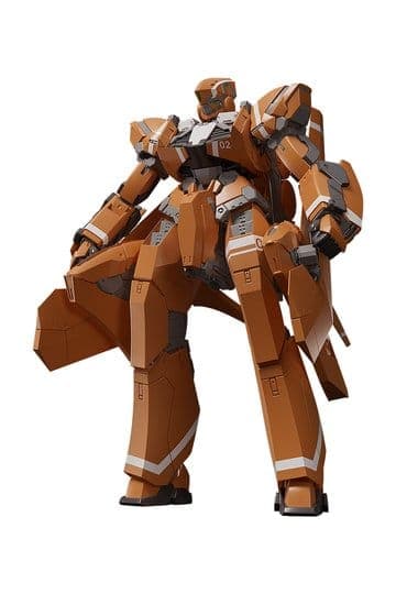 Aldnoha.Zero Moderoid Model Kit KG-6 Sleipnir 15 cm