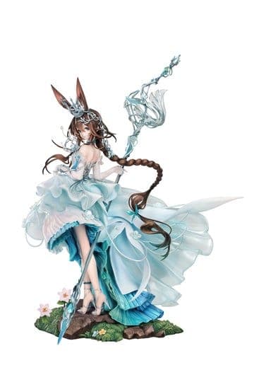 Arknights PVC Statue 1/7 Amiya: Blooms of Time Ver. 26 cm