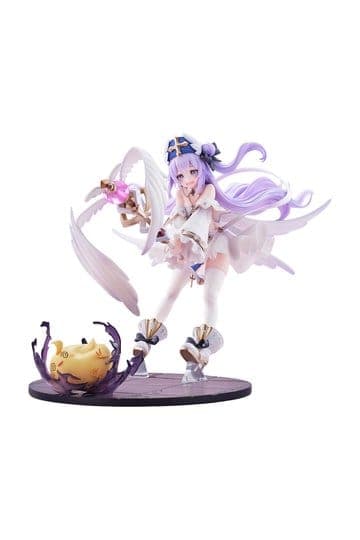 Azur Lane PVC Statue 1/6 Unicorn: White My Angel 22 cm