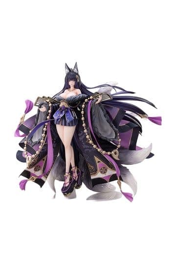 Azur Lane PVC Statue 1/7 Musashi Normal Ver. 30 cm