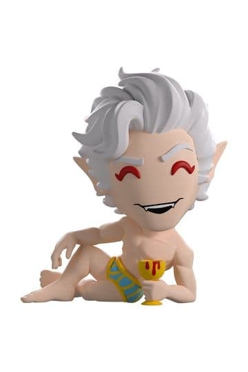 Baldur´s Gate 3 Vinyl Figure Romance Astarion 10 cm