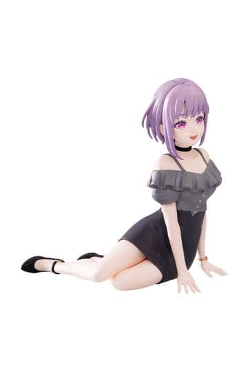 BanG Dream! Project PVC Figure Ave Mujica Nyamu Yutenji Casual Outfit ver. 10 cm