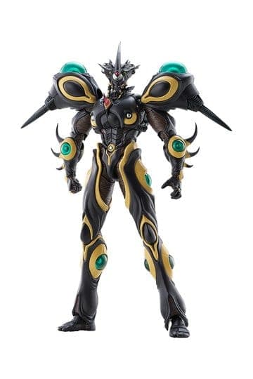 Bio Booster Armor Guyver Figma Action Figure Gigantic Dark 22 cm
