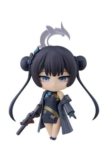 Blue Archive Nendoroid Action Figure Kisaki Ryuuge 10 cm