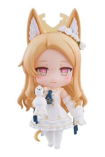 Blue Archive Nendoroid Action Figure Seia Yurizono 10 cm