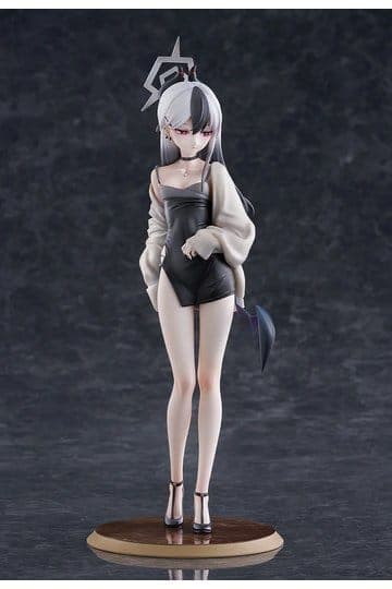 Blue Archive PVC Figure 1/7 Kayoko (Dress) 23 cm