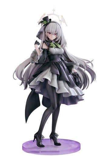 Blue Archive PVC Figure 1/7 Sakurako (Pop Idol) 25 cm