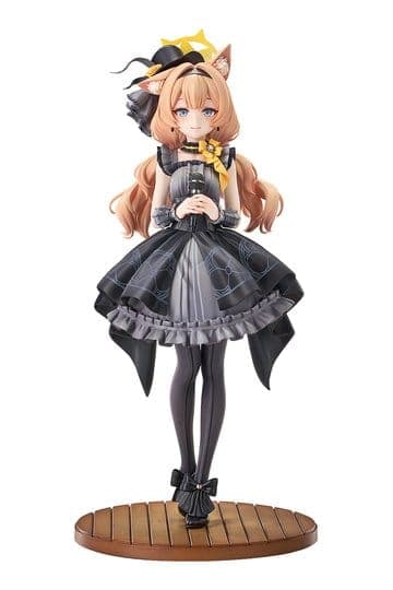 Blue Archive PVC Statue 1/7 Mari (Idol): Memorial Lobby Ver. 24 cm