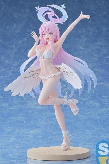 Blue Archive XStellar PVC Figure Mika (Swimsuit) 22 cm