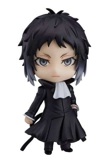 Bungo Stray Dogs Nendoroid Action Figure Ryunosuke Akutagawa 10 cm