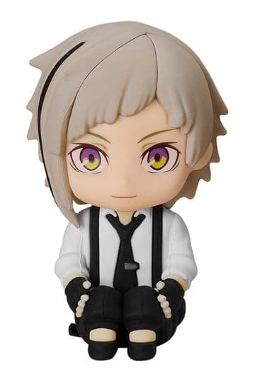 Bungo Stray Dogs Nendoroid Plus Mini Figure Atsushi Nakajima 8 cm