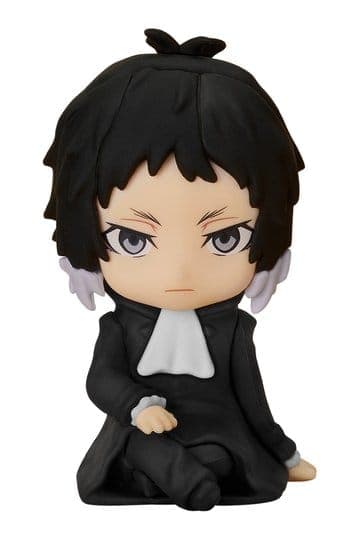 Bungo Stray Dogs Nendoroid Plus Mini Figure Ryunosuke Akutagawa 8 cm