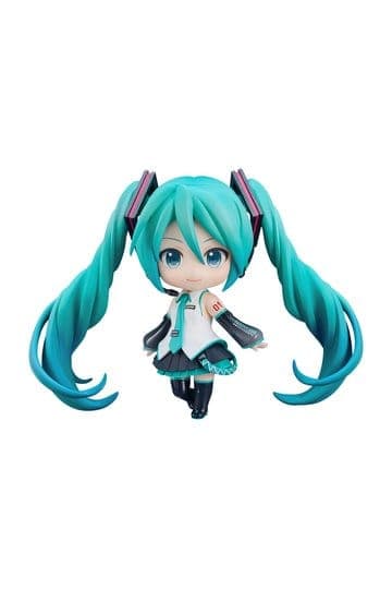 Character Vocal Series 01: Hatsune Miku Nendoroid Action Figure Hatsune Miku V3 10 cm