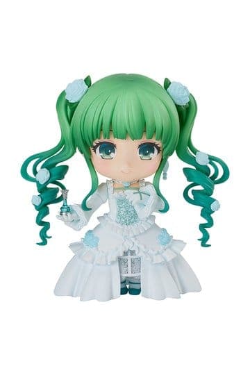 Character Vocal Series 01: Hatsune Miku PVC Statue Nendoroid Hatsune Miku: Cantarella Ver. 10 cm