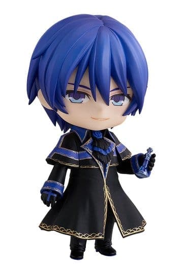 Character Vocal Series PVC Statue Nendoroid Kaito: Cantarella Ver. 10 cm