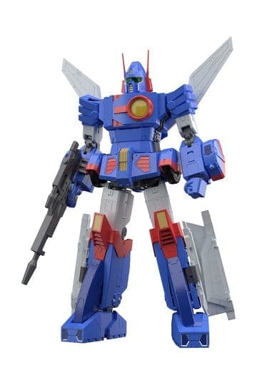 Combat Mecha Xabungle Moderoid Plastic Model Kit Xabungle (re-run) 18 cm