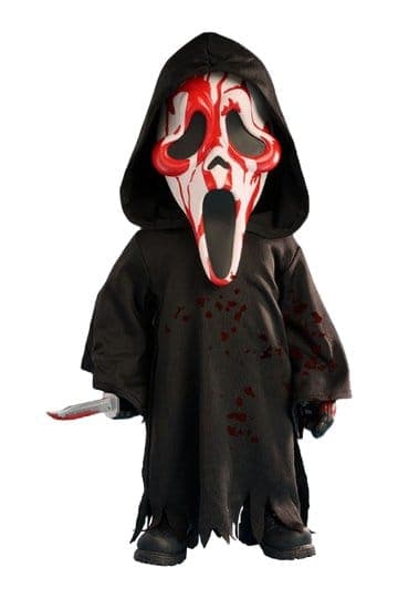 Scream MDS Roto Plush Doll Bloody Ghost Face 38 cm