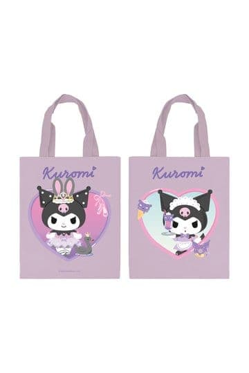 Sanrio Tote Bag Kuromi My Dream