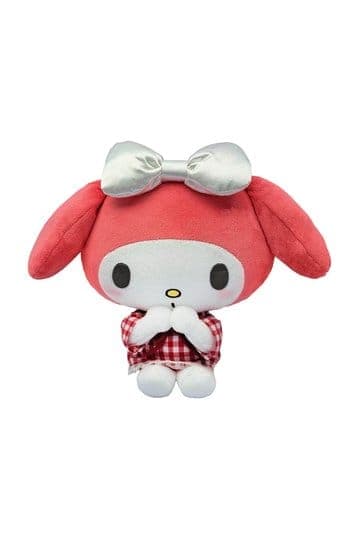 Sanrio Plush Figure My Melody Pyjama Style M 22 cm
