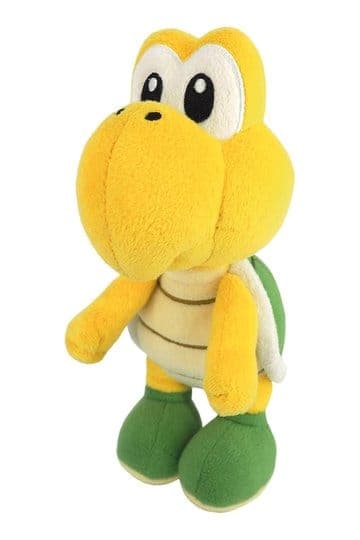 Super Mario Plush Figure Koopa Troopa 20 cm
