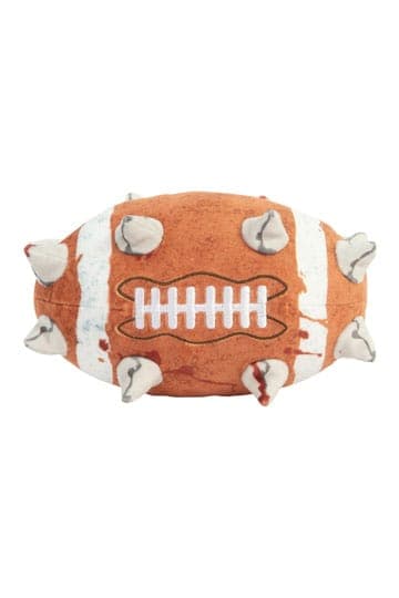 Warhammer Plush Figure Blood Bowl Ball