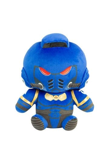 Warhammer Plush Figure Space Marine
