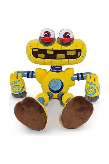 My Singing Monsters Plush Figure Wubbox 22 cm