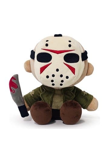 Friday the 13th Plush Figure Jason 22 cm