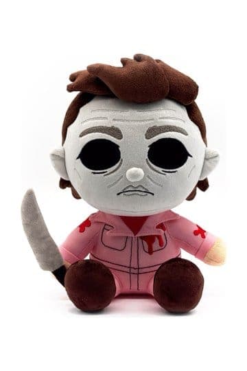 Halloween Plush Figure Valentine´s Michael Myers 22 cm