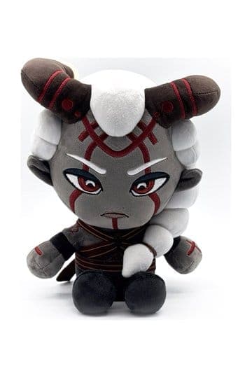 The Bards of New York Plush Figure Katari 22 cm